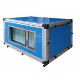 凈化新風(fēng)柜